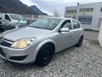 Gebraucht Opel Astra Enjoy 115 PS (84 kW) 2007