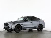 Neu BMW X6 Comfort Edition 352 PS (258 kW) 2025 Grau SUV