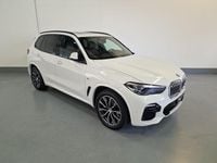 Gebraucht BMW X5 M Sport 265 PS (194 kW) 2019 SUV