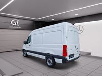 gebraucht Mercedes Sprinter 317 CDI Kompakt