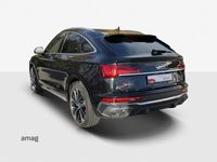 gebraucht Audi SQ5 SB