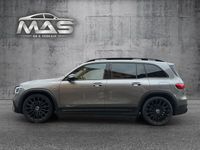 Gebraucht Mercedes GLB35 AMG 306 PS (225 kW) 2021 SUV