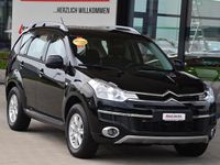 Gebraucht Citroën C-Crosser Attraction 156 PS (114 kW) 2011 SUV