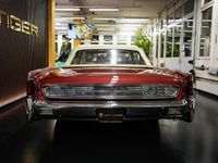 Gebraucht Lincoln Continental 303 PS (222 kW) 1962 Cabrio