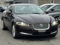 Gebraucht Jaguar XF 385 PS (283 kW) 2012