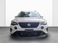 gebraucht Seat Arona 1.0 TSI 110 Style