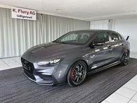 Gebraucht Hyundai i30 280 PS (205 kW) 2019 Grau Limousine