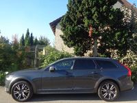 Gebraucht Volvo V90 CC Pro 235 PS (172 kW) 2018 Kombi