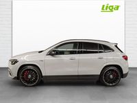Neu Mercedes GLA35 AMG AMG 320 PS (235 kW) 2025 SUV