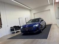 Gebraucht Audi S5 368 PS (270 kW) 2025 Blau Kombi