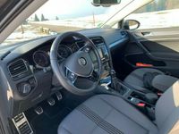 gebraucht VW Golf 1.6 TDI Allstar