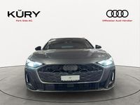 Gebraucht Audi S5 Ambiente 368 PS (270 kW) 2024 Grau Kombi