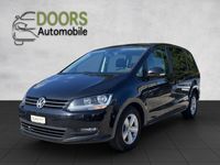 gebraucht VW Sharan 2.0 TDI BMT Design 4Motion