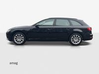 gebraucht Audi A4 Avant 40 TDI