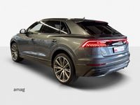 gebraucht Audi Q8 55 TFSI quattro tiptronic