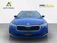 Gebraucht Skoda Octavia Ambition 115 PS (84 kW) 2023 Kombi