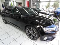Gebraucht Audi A6 Attraction 204 PS (150 kW) 2021 Kombi