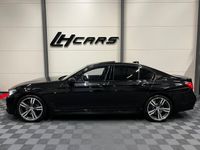 gebraucht BMW 750 d