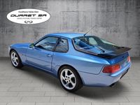 gebraucht Porsche 968 