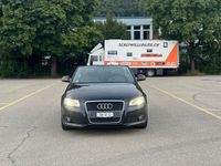 Gebraucht Audi A3 Attraction 140 PS (102 kW) 2010 Cabrio