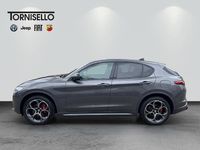 Gebraucht Alfa Romeo Stelvio Veloce 280 PS (205 kW) 2022 SUV