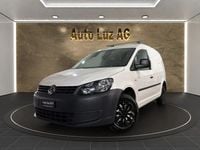 Gebraucht VW Caddy 110 PS (80 kW) 2016 Van / Kleinbus
