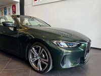 Gebraucht BMW 430 245 PS (180 kW) 2022 Coupé