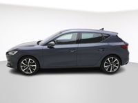 gebraucht Seat Leon 1.5 eTSI DSG FR