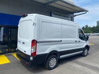 gebraucht Ford E-Transit Van 350 L2H2 67kWh 184 PS Trend