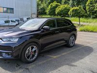 Gebraucht DS Automobiles DS7 Crossback Be Chic 300 PS (220 kW) 2021 SUV
