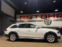 Gebraucht Audi A4 Allroad Ambiente 225 PS (165 kW) 2013 Kombi