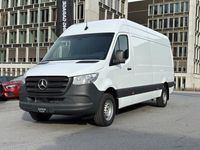 gebraucht Mercedes Sprinter 315 CDI KA Lang 4x2