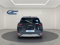 gebraucht Kia Sportage 1.6 T-GDi Power Editi