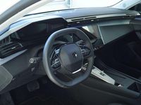 Gebraucht Peugeot 308 SW Allure 130 PS (95 kW) 2022 Kombi