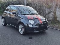 Gebraucht Fiat 500 Pop 100 PS (73 kW) 2007
