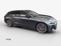 Neu Audi A5 Ambiente 367 PS (269 kW) 2026 Daytonagrau perleffekt Kombi