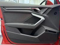 Gebraucht Audi S3 333 PS (244 kW) 2026 Rot Limousine