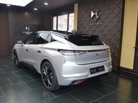 Gebraucht DS Automobiles DS4 145 PS (106 kW) 2024 Grau Kombi