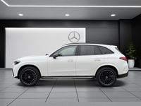 gebraucht Mercedes GLC400d e 4Matic 9G-Tronic