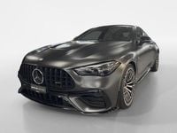 Gebraucht Mercedes CLE53 AMG AMG 472 PS (347 kW) 2024 Grau Coupé