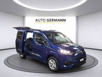 gebraucht Toyota Verso Proace CityL1 1.5 HDi 130 Trend