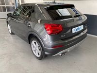 gebraucht Audi Q2 1.4 TFSI sport S-tronic