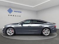 Gebraucht Audi A7 367 PS (269 kW) 2026 Gray Limousine