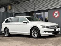 Gebraucht VW Passat Highline 150 PS (110 kW) 2016 Kombi