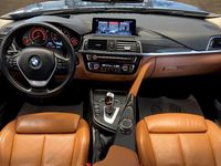 gebraucht BMW 320 d Efficient Dynamics Edition Touring Steptronic