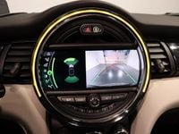 Gebraucht Mini Cooper S Cabriolet 192 PS (141 kW) 2020 Cabrio