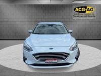 Gebraucht Ford Focus Business Edition 120 PS (88 kW) 2019