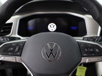 gebraucht VW T-Roc move 1.5 TSI DSG Move, Navi, Kamera, LED, Side, ACC