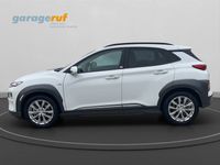 gebraucht Hyundai Kona Electric Bluelink Edition