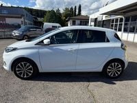 Gebraucht Renault Zoe Intens 100 kW (136 PS) 2022 Kleinwagen